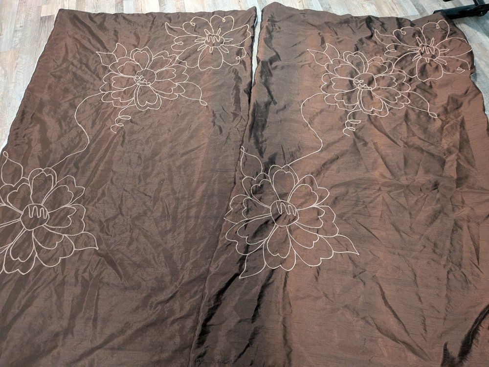 Curtains