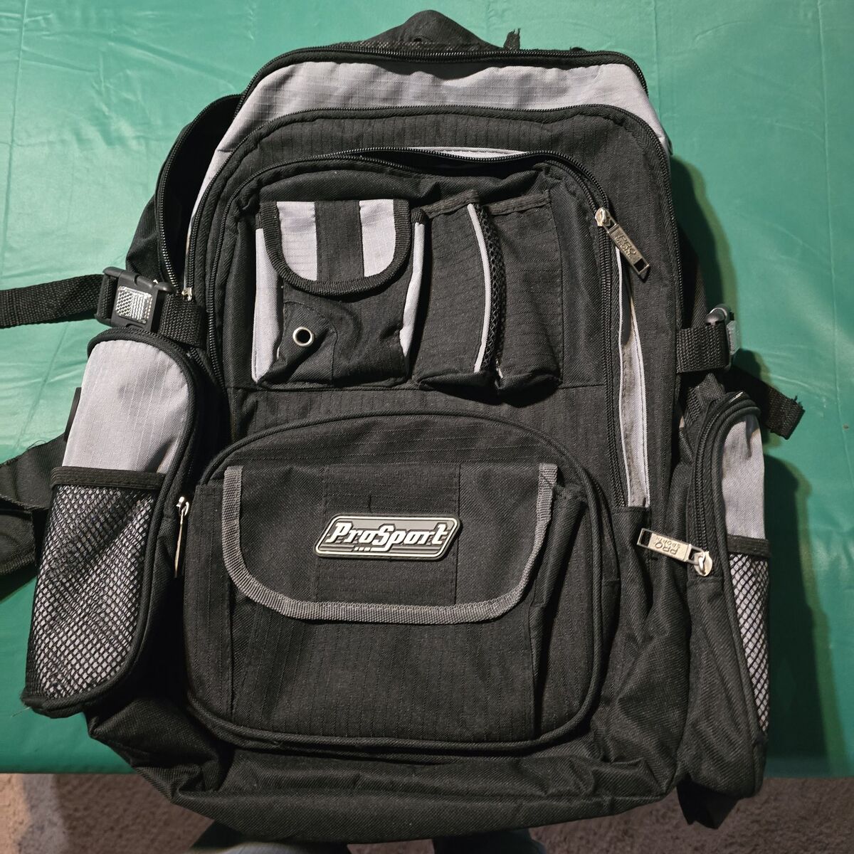 pro sport backpack