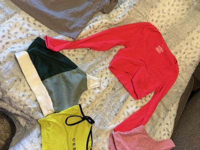 Tank skirt woman’s sport all $20