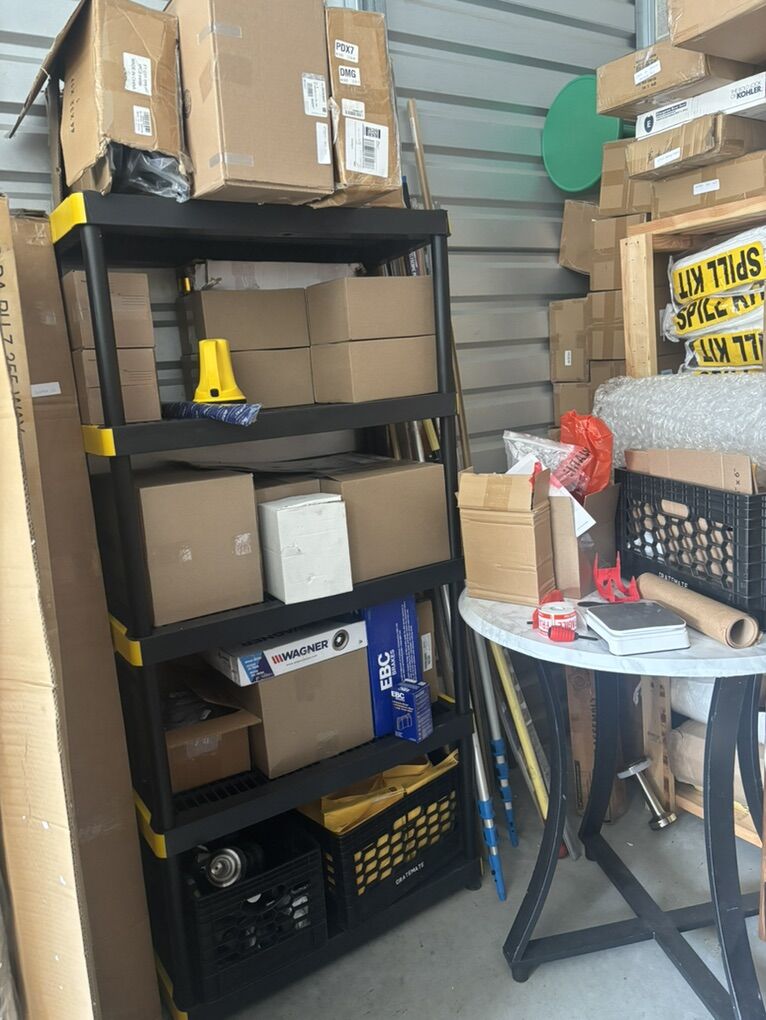 Lot Of Car Parts OBO