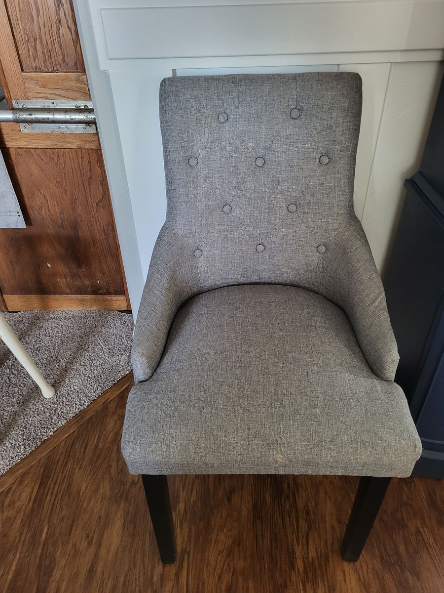 Dining chairs