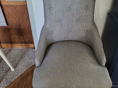 Dining chairs
