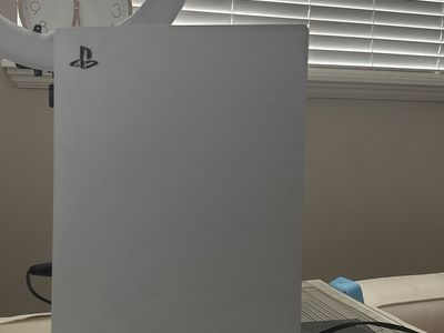 PS5