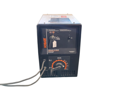 Hobart Stickmate LX 235 AC / 160 DC Stick Welder