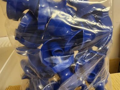 Cantoon Lids inventory GREAT DEAL