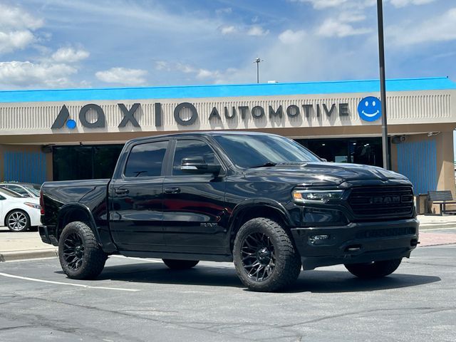 2020 Ram 1500 Limited