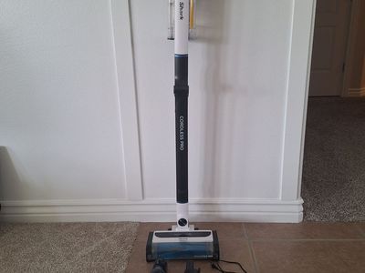 Shark cordless pro vacuum