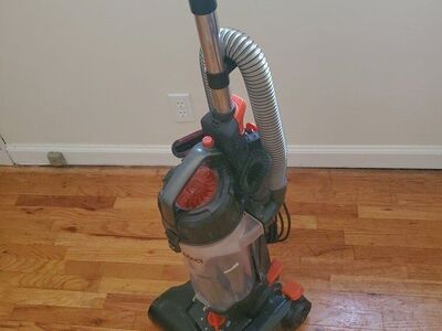 Bagless Vacuums, Each