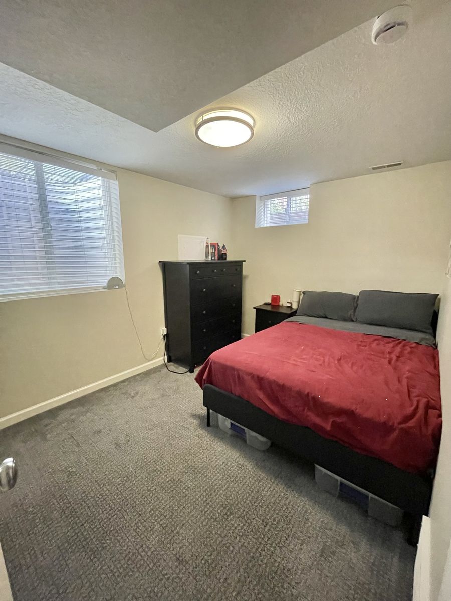 Room for rent near sugarhouse park