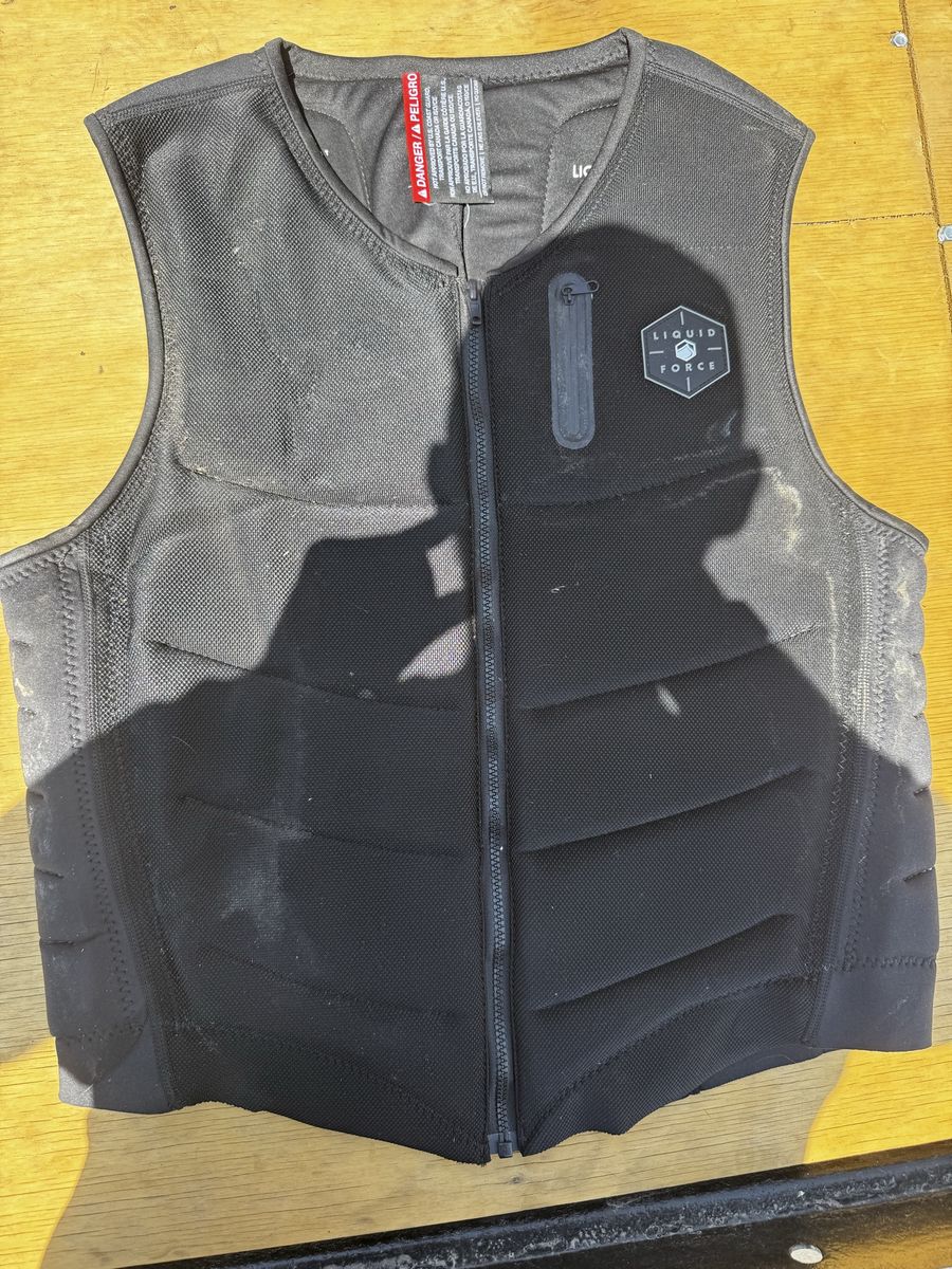 Liquid Force RDX Pro Wakeboard Life Vest