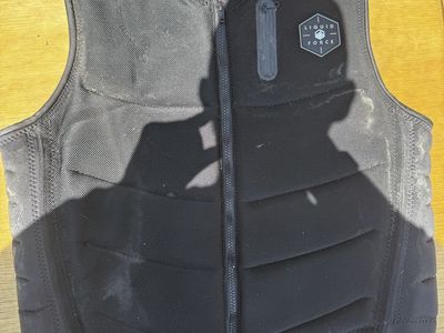 Liquid Force RDX Pro Wakeboard Life Vest