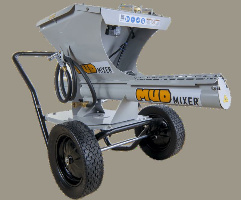 Mud Mixer for Rent cement mixer