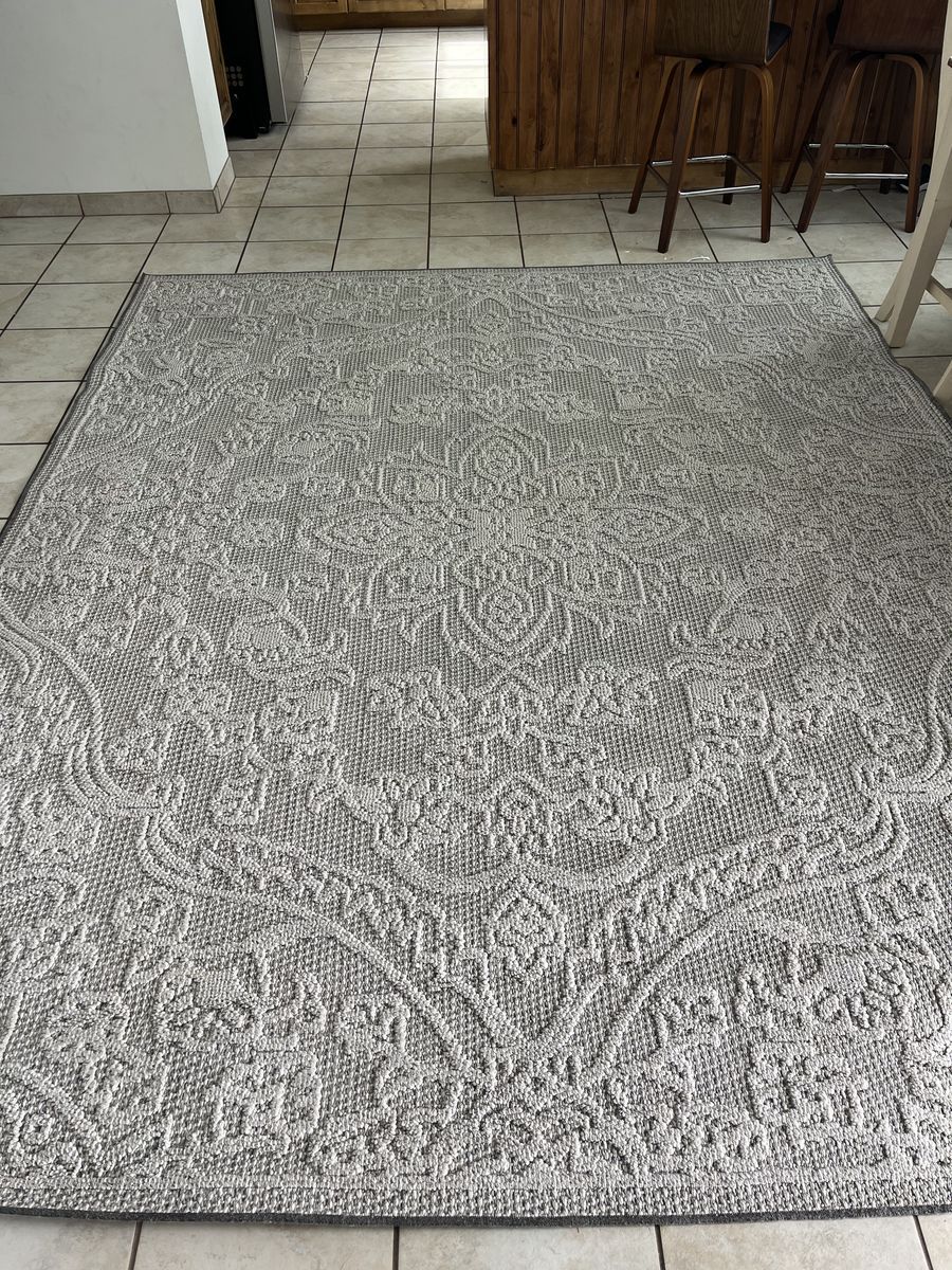 Outdoor/Indoor Rug