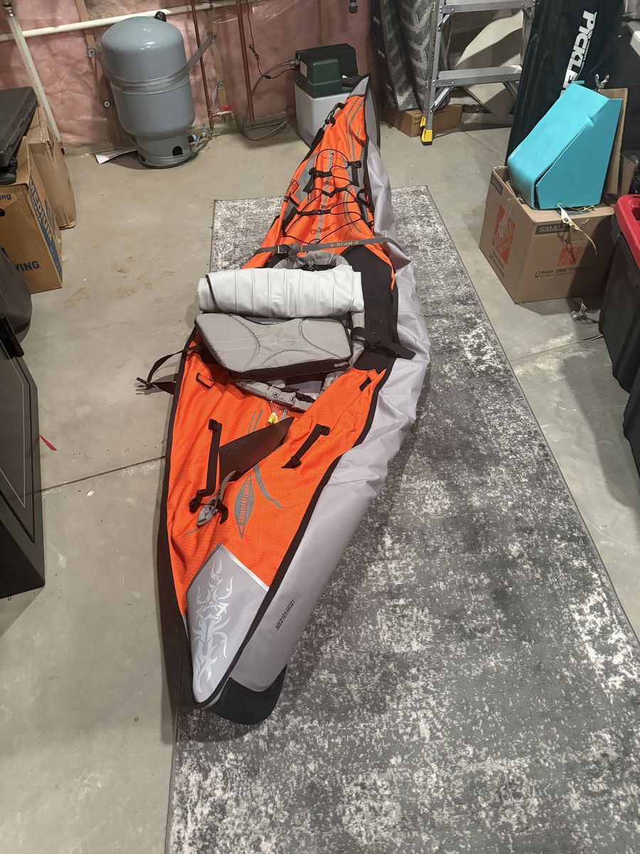 Kayak