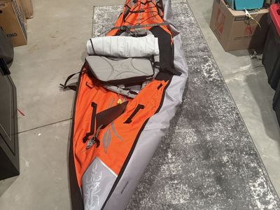 Kayak