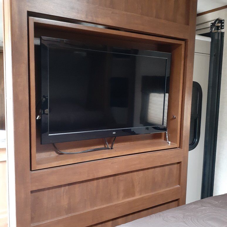 2014 Keystone sprinter 266 RB