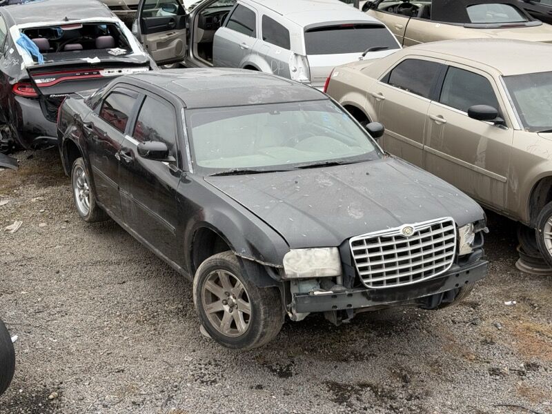 2006 Chrysler 300 Parts