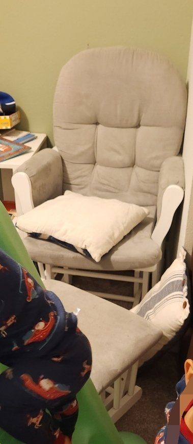 Rocking / Nursing Chair