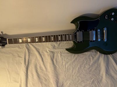 Firefly SG Electric Guitar