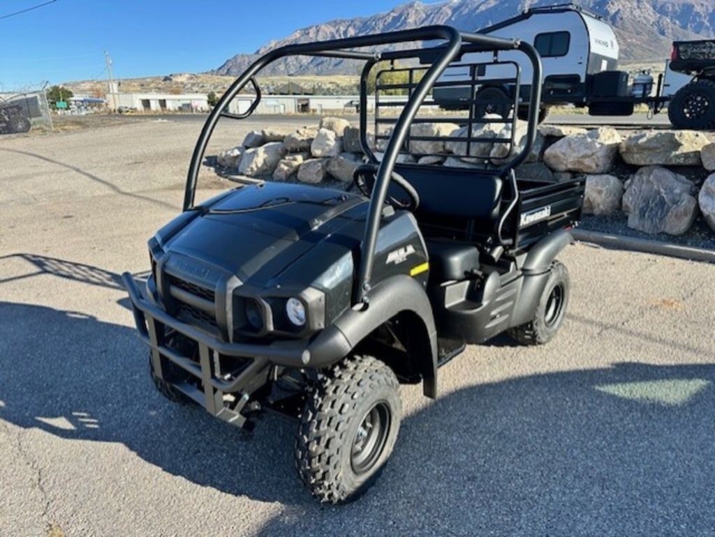 2026 Kawasaki Mule SX™