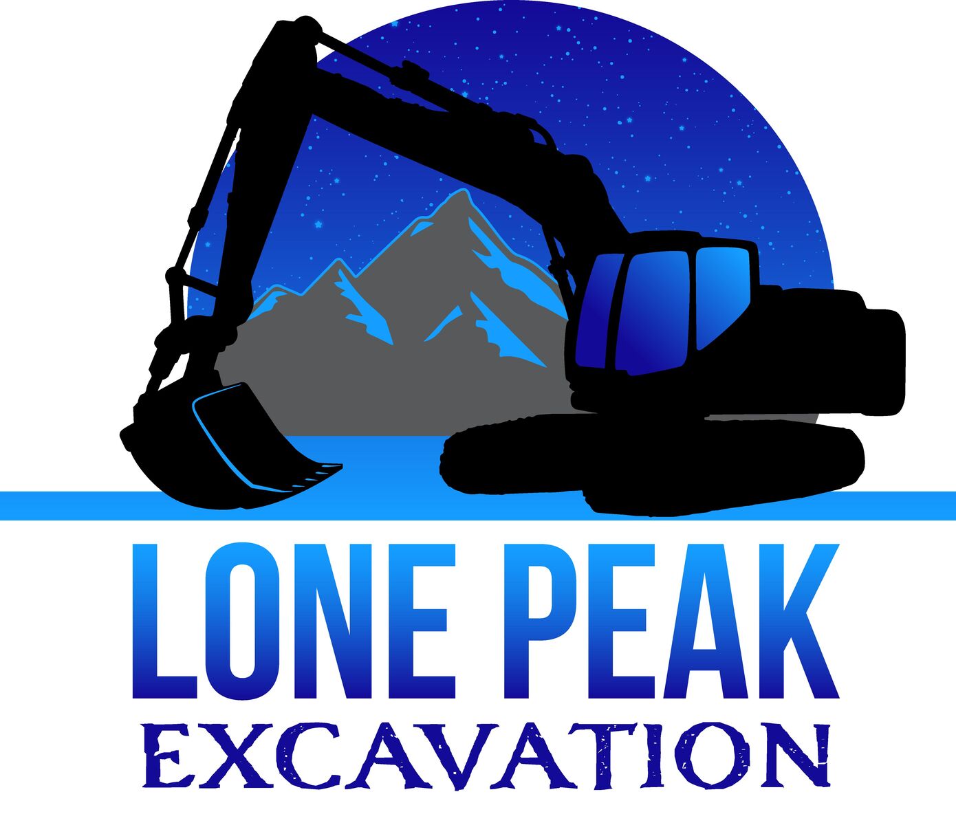 Lone Peak Excavation LLC