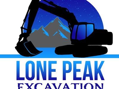 Lone Peak Excavation LLC