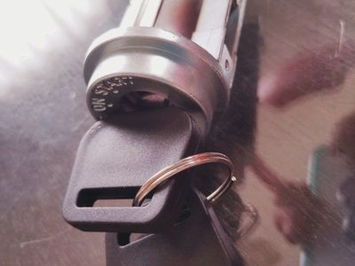 Toyota Ignition switch : Carolla, Sequoia, "New"