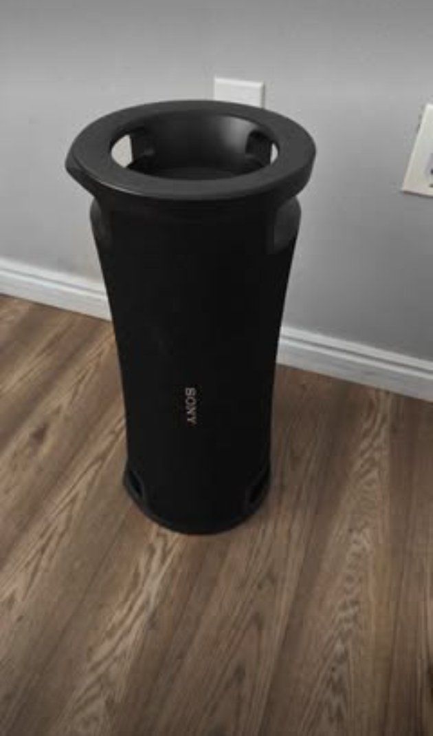 Sony ult 7 Speaker