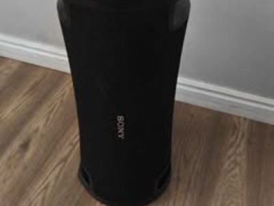 Sony ult 7 Speaker