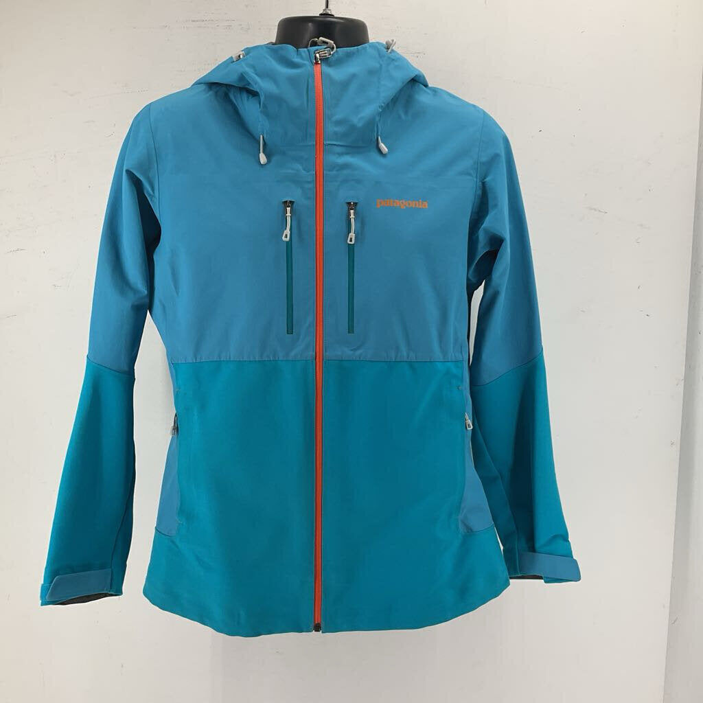 Patagonia Men's Hardshell Jacket