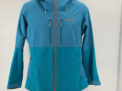 Patagonia Men's Hardshell Jacket