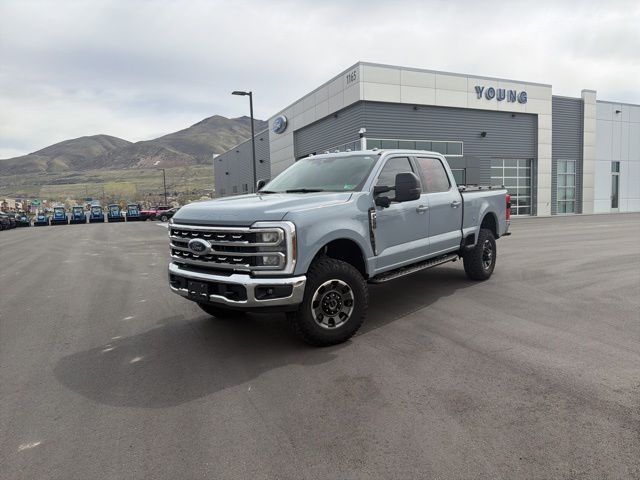 2024 Ford F-250 Super Duty Lariat