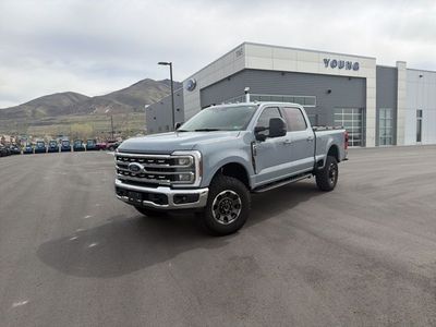 2024 Ford F-250 Super Duty Lariat