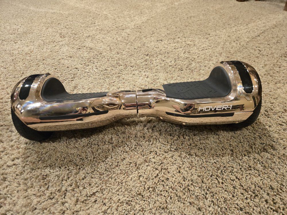 Hover-1 Hoverboards - like new