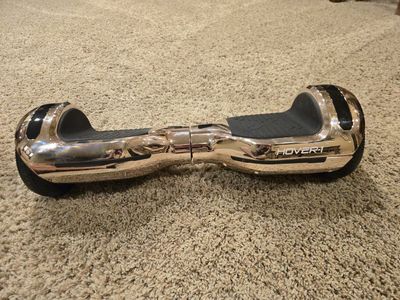 Hover-1 Hoverboards - like new