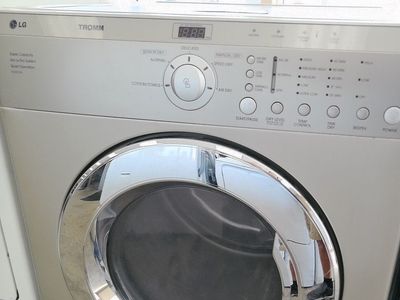 Electric Dryer~Can Be Stacked~90 Day Guarantee