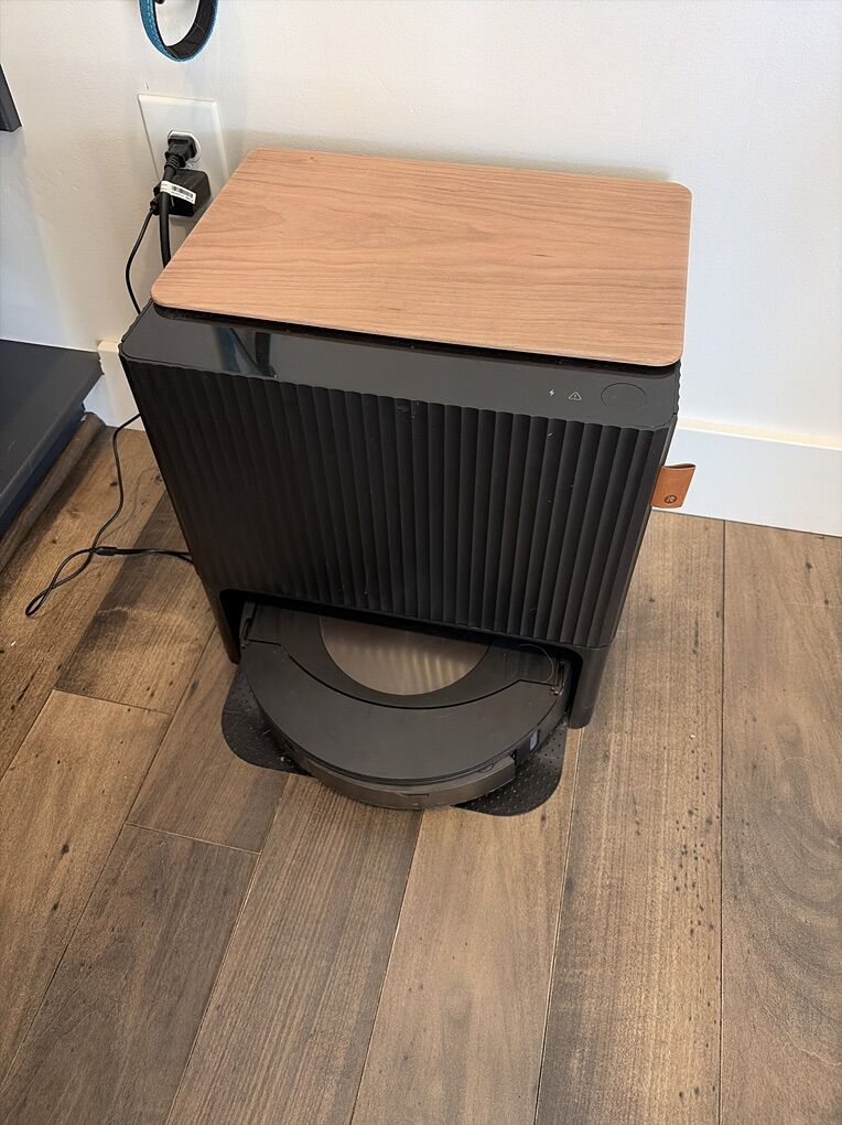 Roomba Combo J9 Mop and Vacuum J9