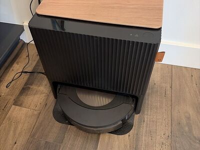 Roomba Combo J9 Mop and Vacuum J9