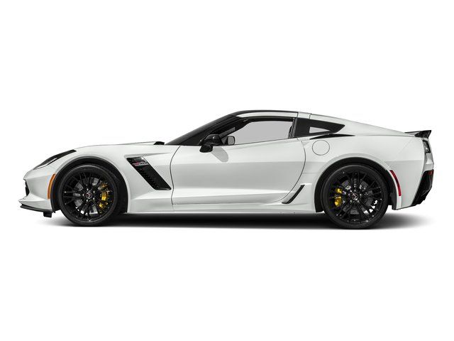 2019 Chevrolet Corvette Z06