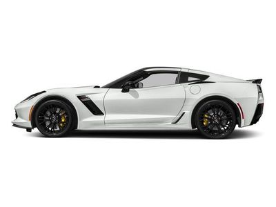 2019 Chevrolet Corvette Z06