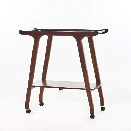Mahogany Table