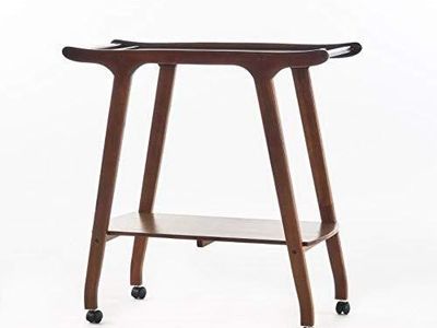 Mahogany Table