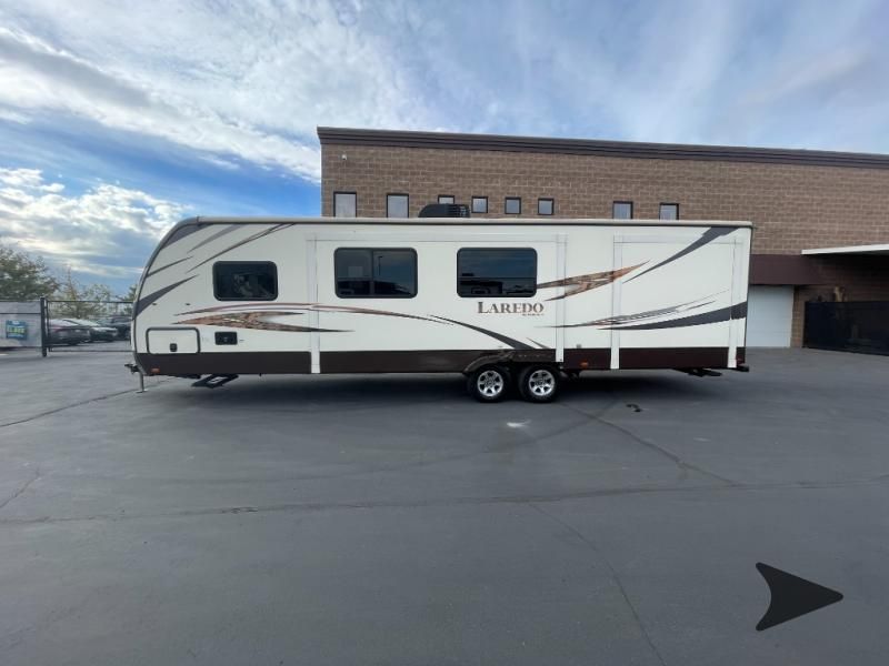2015 Keystone RV Laredo 303TG