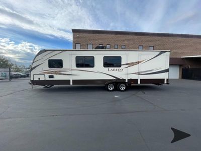 2015 Keystone RV Laredo 303TG
