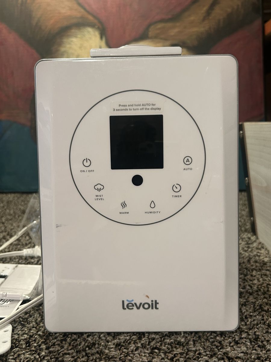 Levoit Humidifier 