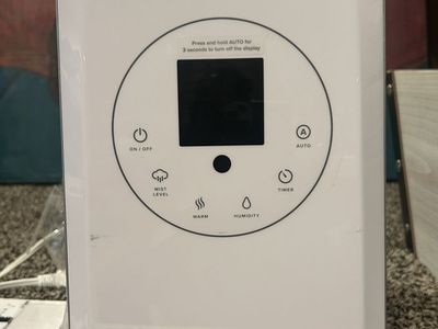 Levoit Humidifier