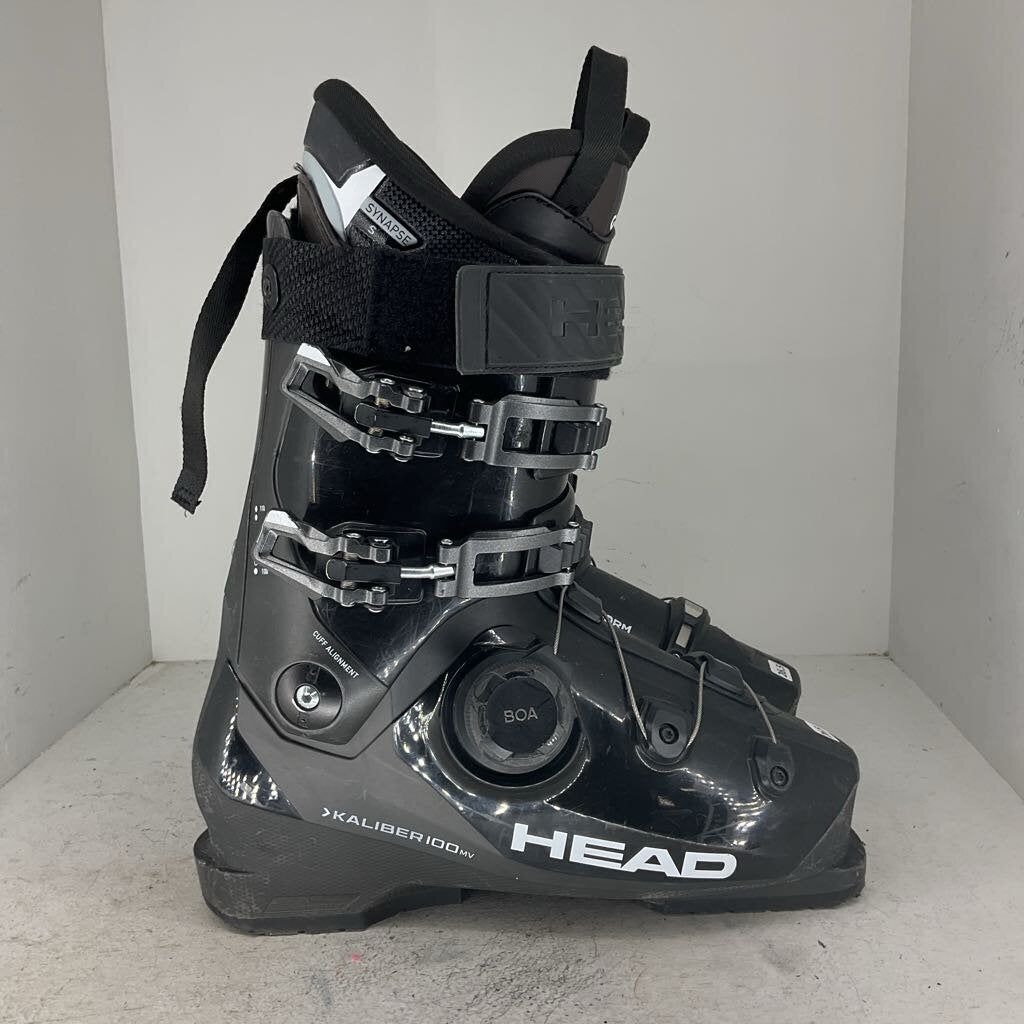 2026 Head Kaliber 100 MV BOA GW