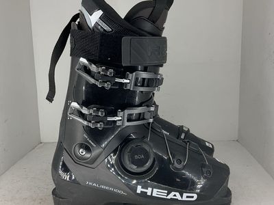 2026 Head Kaliber 100 MV BOA GW