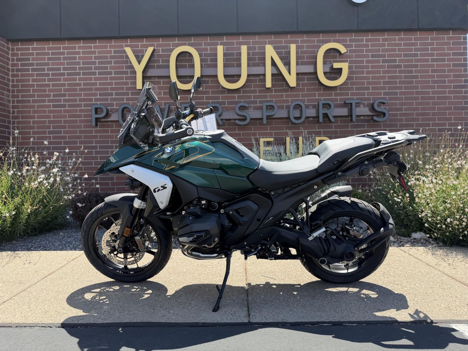 2025 BMW Motorrad R 1300 GS