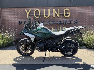 2025 BMW Motorrad R 1300 GS